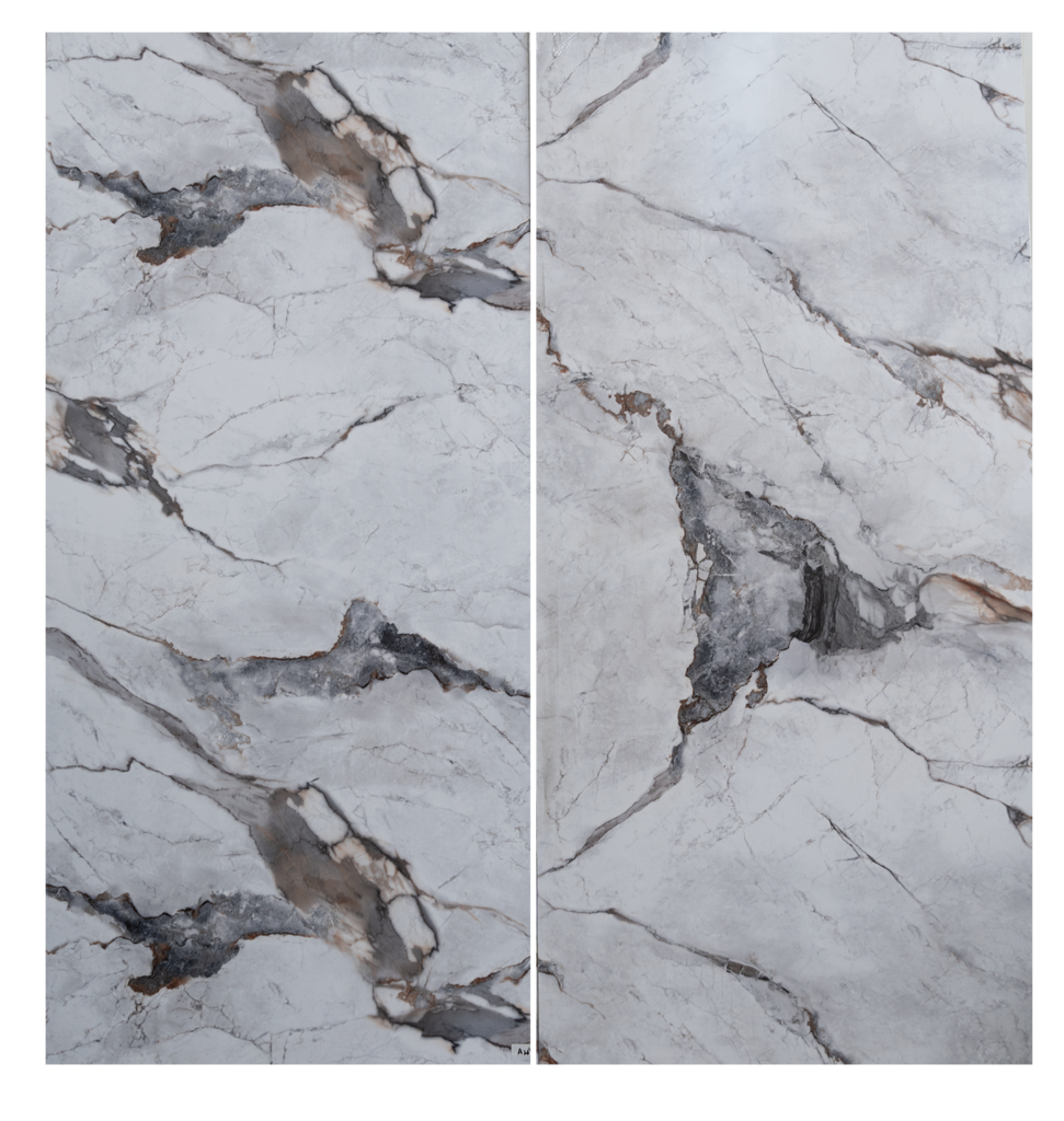 Mármol Sintético PVC Índigo 244 (3mm)