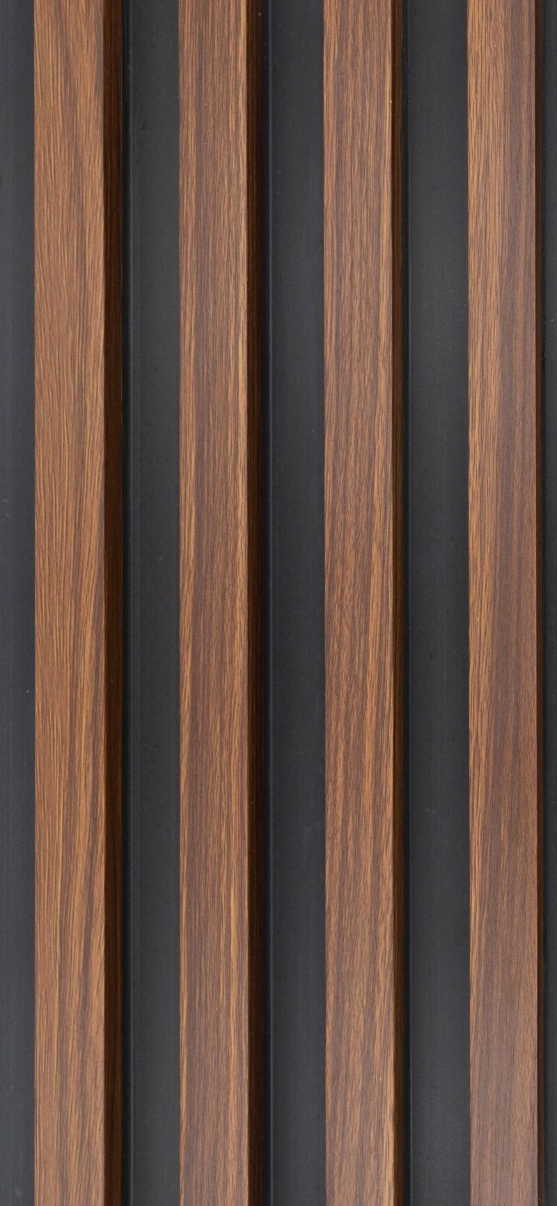 Lambrin WPC parota black PREMIUM