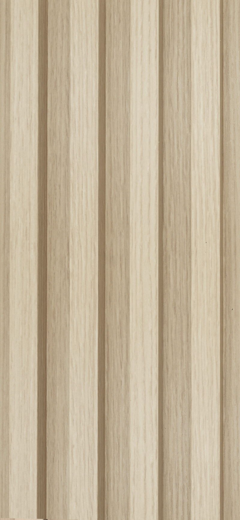 Panel lambrin WPC roble - Premium