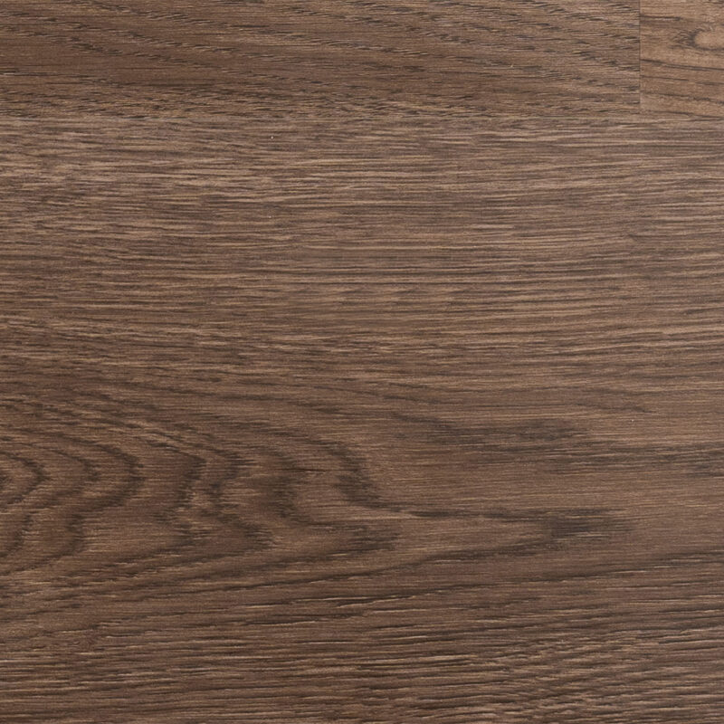 Piso SPC de Color Brown Oak